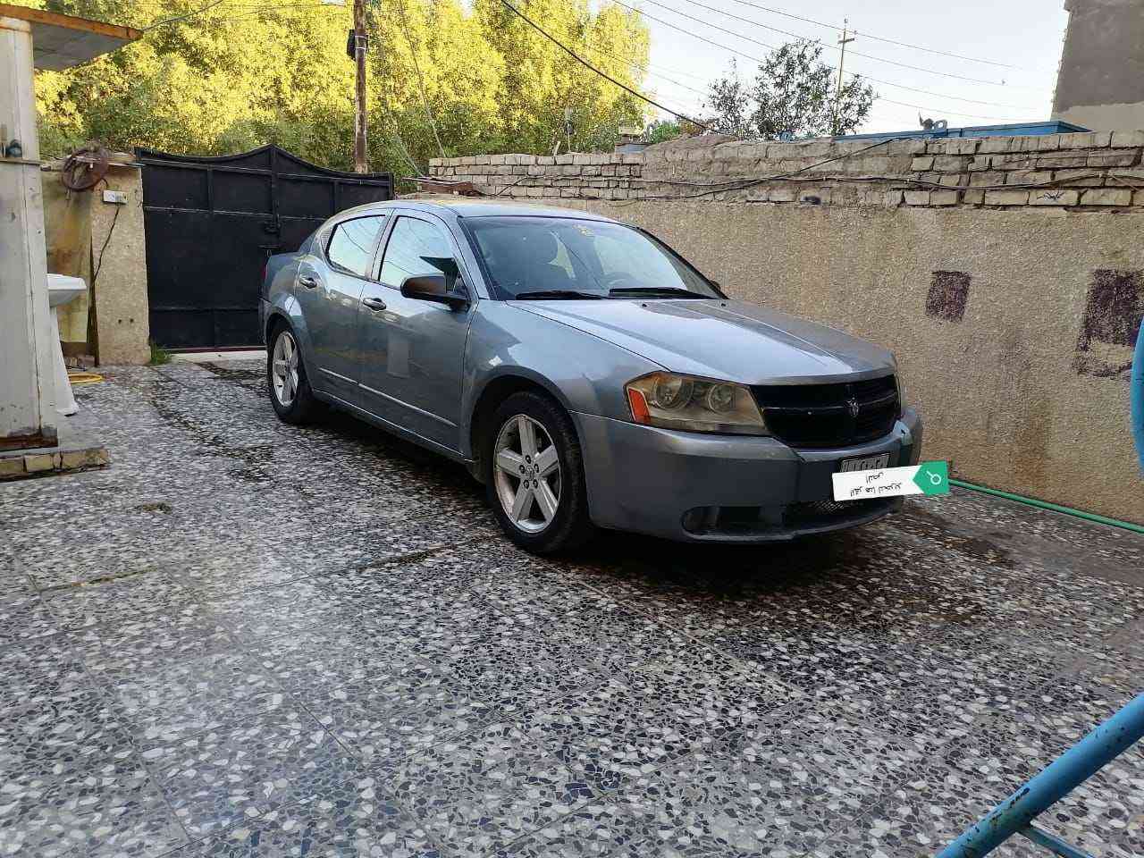 افنجر ٢٠٠٨ رقم دياله سعر 53$ تحويل مضمون تليفون *********** بيهه مكانات صبغ ابيع حزام مكينه ٦ سلندر مكفوله هيه والكبير المكان بغداد اعتذر عن المراوس Colombo, Sri Lanka
