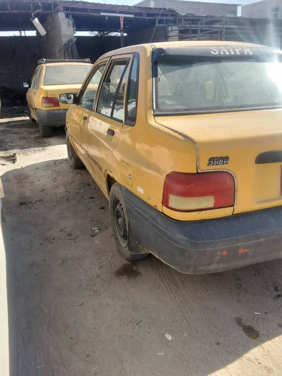 السلام عليكم سايبه موديل 10 مصفره هيئه وغرامات مكان الدوره والرجب السعر. 22     ***********1
