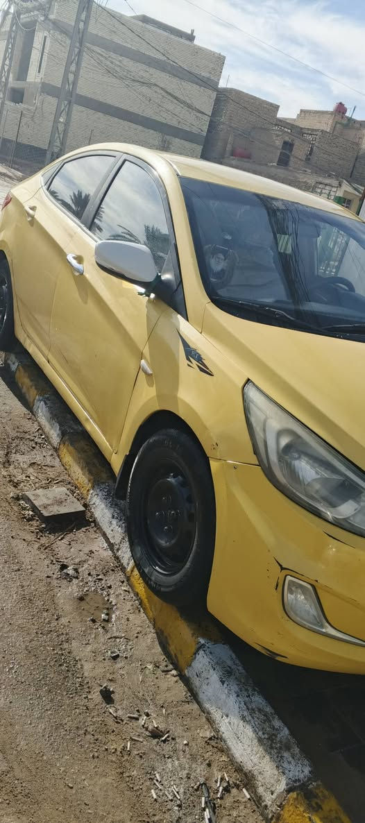 السلام عليكم شباب اكسنت موديل 12 خليجي محرك 1600 مكان النجف كوفه للبيع سعر 72 بها مجال قليل هذا الرقم ***********
