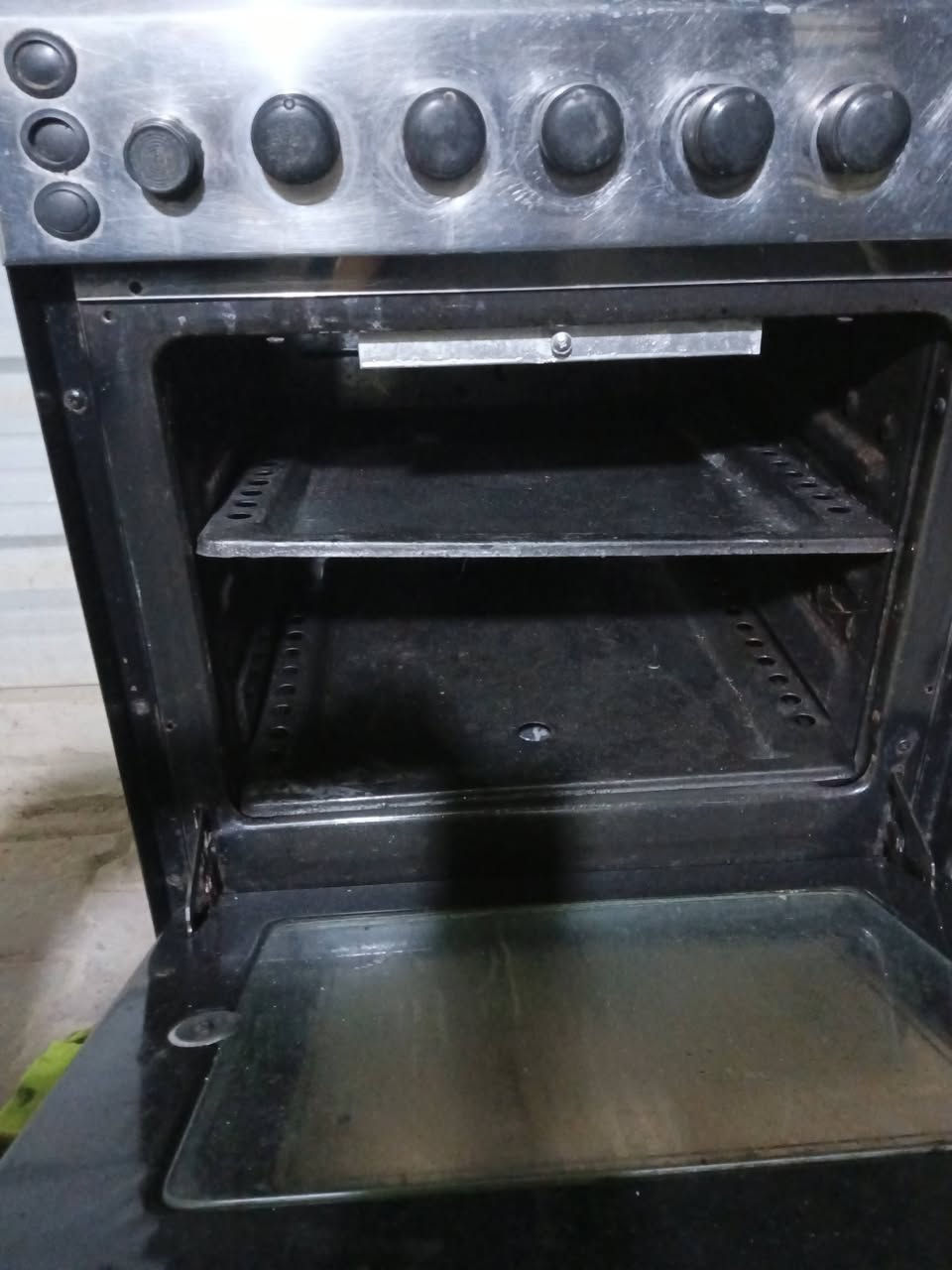 طباخ فرش مصري كله شغال حتالفرن سعره 90 بلحسينيه


**إذا كنت صاحب هذا الإعلان وتريد حذفه لأي سبب، رجاءا أرسل رسالة إلى الدعم الفني**