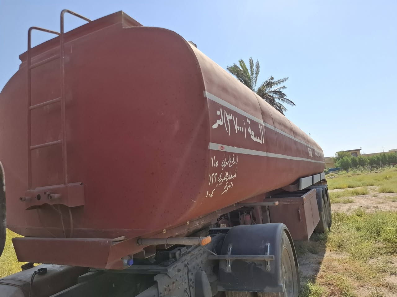 للبيع ألبي موديل 1994 گير محرك كفالة طوناج تكيال شغالات gbs تانكي 3 محاور
السعر والإستفسارات اكثر الإتصال على الرقم ***********
