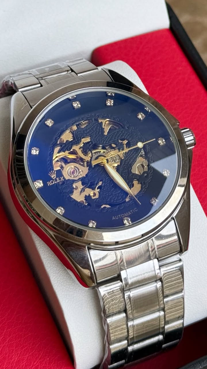 اوتوماتيك تكويك ساعه رجالية


**إذا كنت صاحب هذا الإعلان وتريد حذفه لأي سبب، رجاءا أرسل رسالة إلى الدعم الفني**