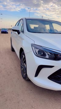 سياره بايك 2026 زيرو 128 وبيها مجال للاستفسار 07810709466