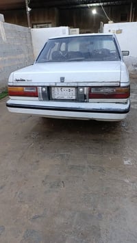 سوبر 86 محرك 6 سلندر رقم صاحب السيارة 07704806335