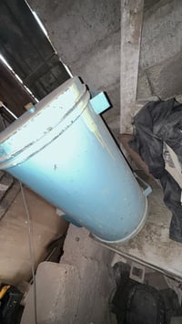 سخان • كالجديد • استعمال قليل