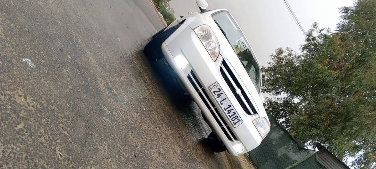 اوبترا 2011  سياره ماشي 100 سياره كفاله عامه ***********اسيا *********** السياره بالموصل
