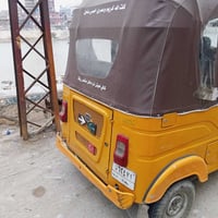 تكتك موديل 22 مكينة جديدة بيهة ضربة ومراجعة على البارد السعر 8 ملاين و...