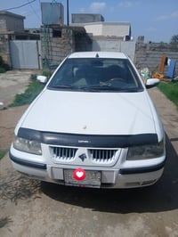 سمند • ٢٠١١ • بعقوبه