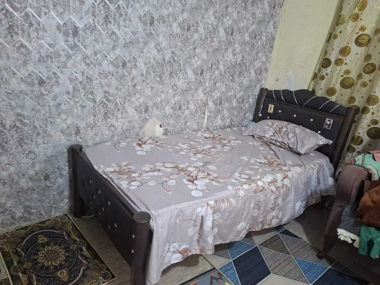 أغراض نظيفة للبيعالكنتور ٣٥٠الكاونتر ١٢٥الجربايه استخدام اسبوع ب١٠٠ مع الدوشك والنزلهالتخم ١٠ مقاعد تركي مع المفرش نظيف كلش مكانه شقق الحبيبيه سعرة ٢٥٠


**إذا كنت صاحب هذا الإعلان وتريد حذفه لأي سبب، رجاءا أرسل رسالة إلى الدعم الفني**