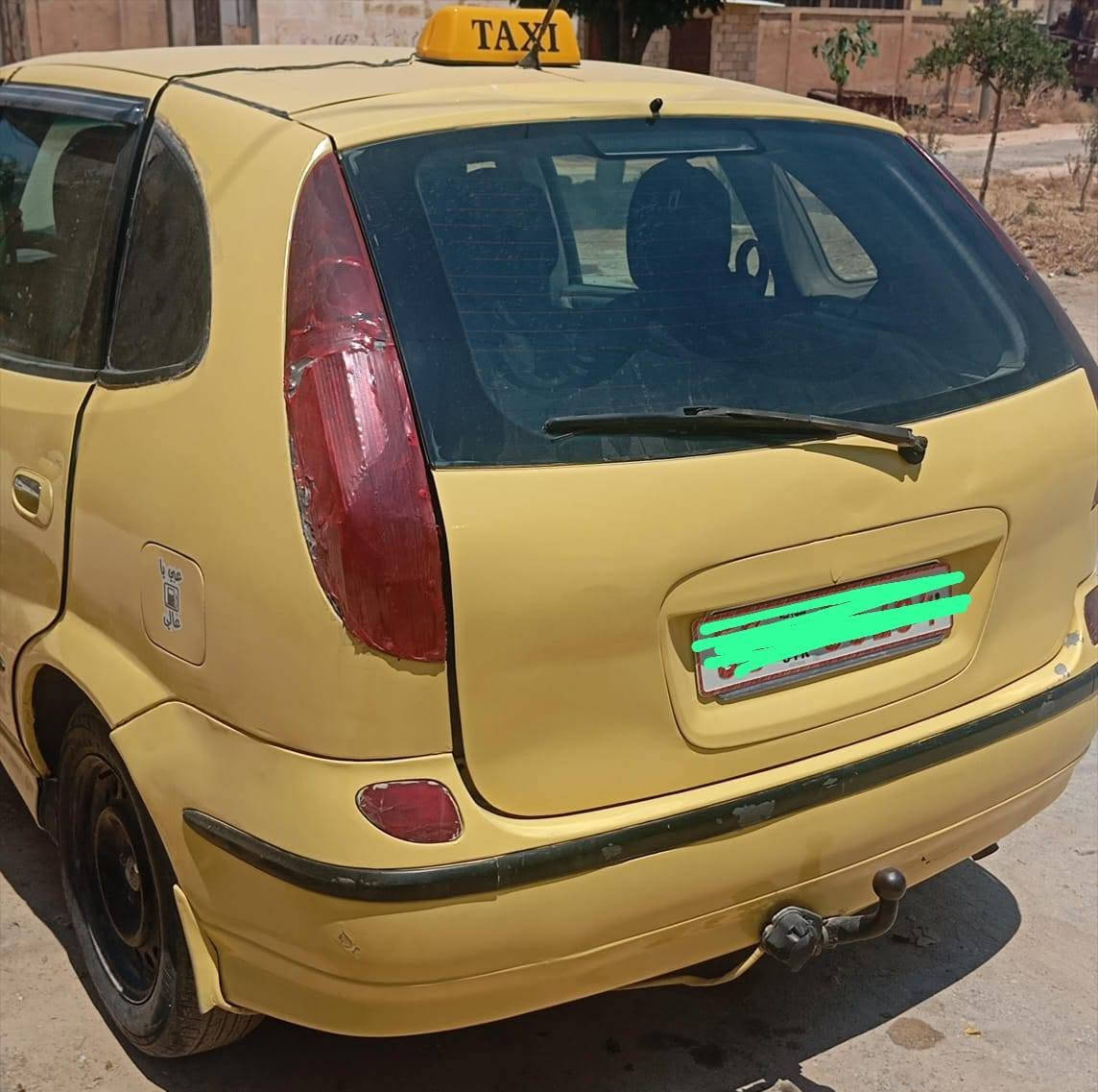 للبيع😍😍🥰🥰
يا جبار 

نيسان عمومي موديل ٢٠٠٧ تسجيل ٢٠٠٥

خالية العلام من الداخل والخارج 

قفل مركزي

مازوت 

بلور كهربا

موترا جديد 

محرك على المحرمه 

دواليب ٩٠ %

معاها دولاب يدك

كهربتا كلها شغاله 

دوزان لمس

شاصيه حليب

فخداتها دهب

فرش جديد تركيب جديد بالكامل 

شاشة اندرويد

النمرة السورية الجديدة

خط ادلب

السعر ٥٨٠٠ دولار 

وسكرة على أرض الواقع 

موجودة  بمعرةمصرين 

+٩٦٣٩٨٢١٠٦٤٩٢


**إذا كنت صاحب هذا الإعلان وتريد حذفه لأي سبب، رجاءا أرسل رسالة إلى الدعم الفني**