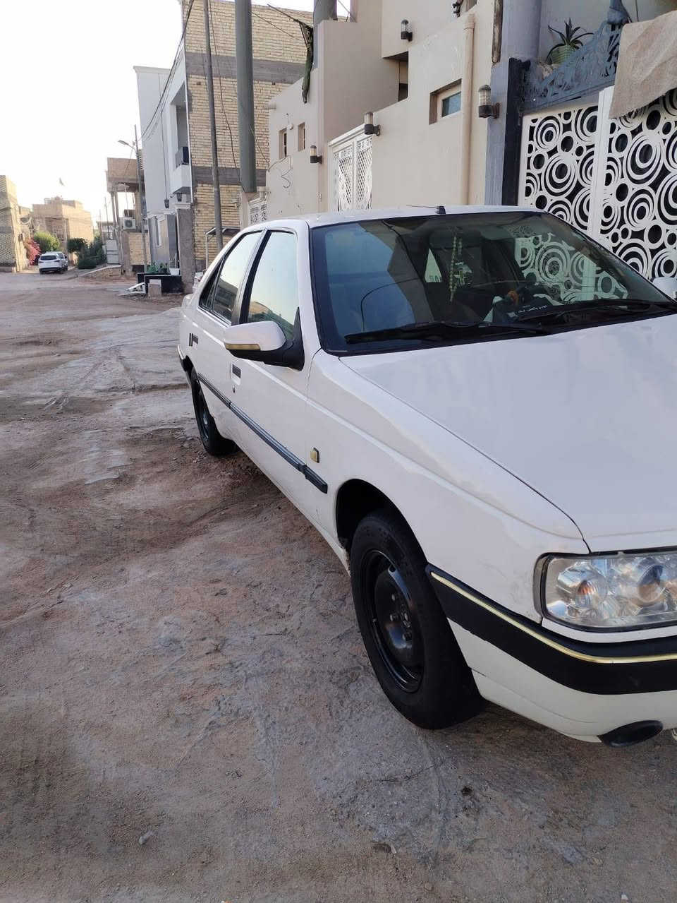 السلام عليكم
بيجو 405 مديل2012 كير مكينه خير من الله تبريد شغال بيه صبغ بل جاملغ لامامي اليسار موضح بل صوره وبنيد مستبدل مكان النجف السعر 45 بيه مجال قليل 

***********

***********
