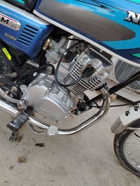 دراجة ٢٠٢٥ • أوراق أصلية • بلحله