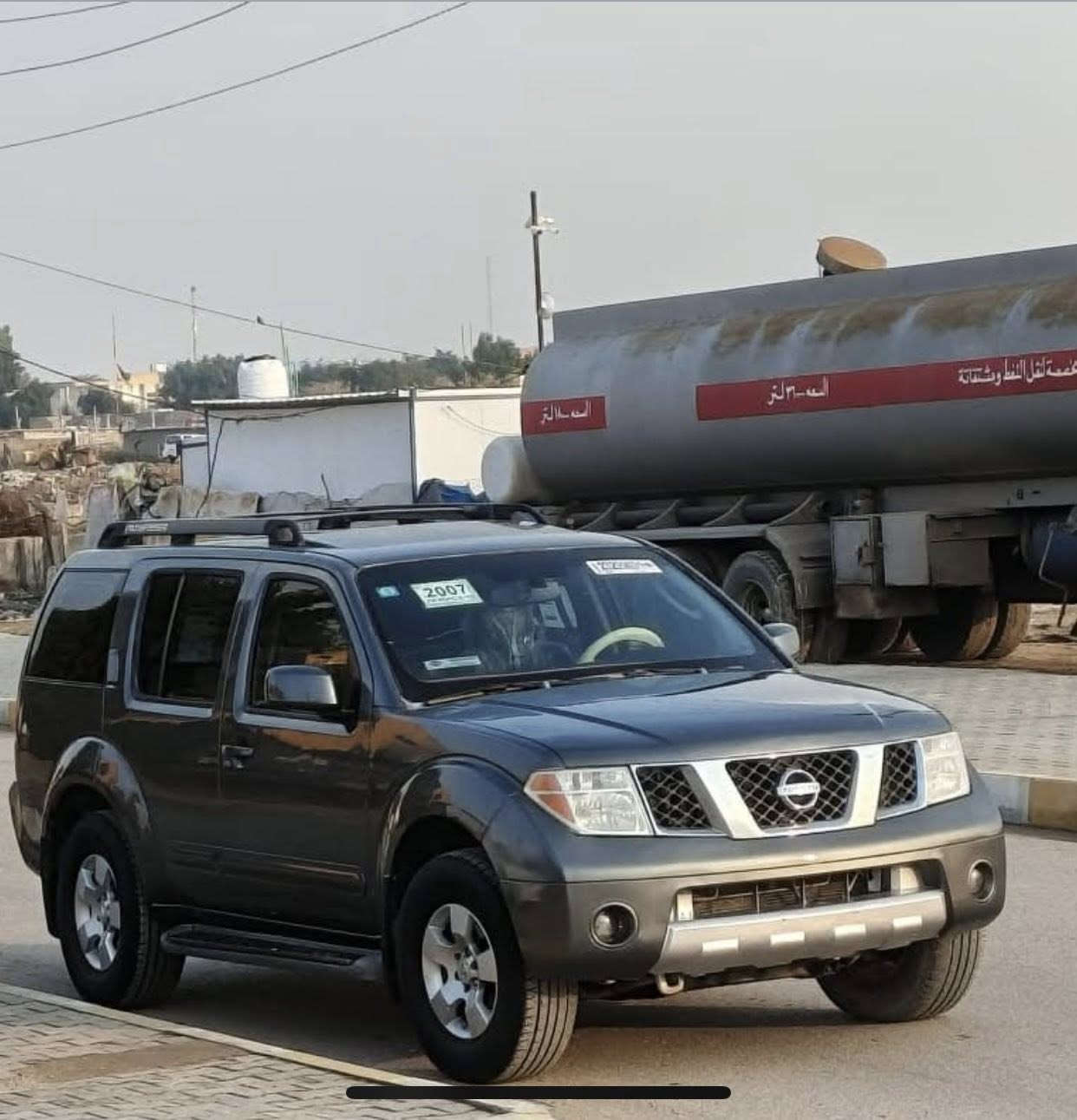 نيسان بافندر 2007 مواصفات تحكم استيرن جهتين اسلايت روف سكلايتر كهرباء تبريد 3قطع فور ويل مكينه كير حداديه كفاله  ماشيه 160 مابيها نقص السعر 85 مكاني واسط كوت مركز مدينه ***********

‭0773 229 2690‬
