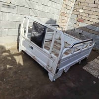 شاحنة ٢٠٢٠ • مراوس • مطلوب