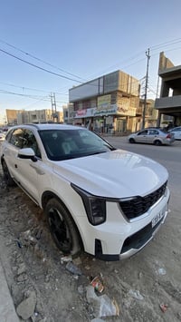 سورنتو • ٢٠٢٤ • خليجي