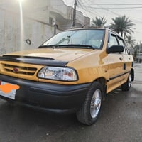 ٢٠١٥ • محرك وكير نظيف • شواصي نظيفة