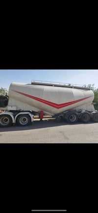 تريلا • موديل ٢٠١٣ • سليمانية