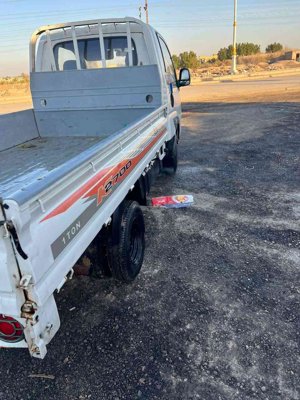 سياره بنكو البيع 2011رقم ذي قار مشروع وطني رقم الهاتف ***********شراي يتصل
