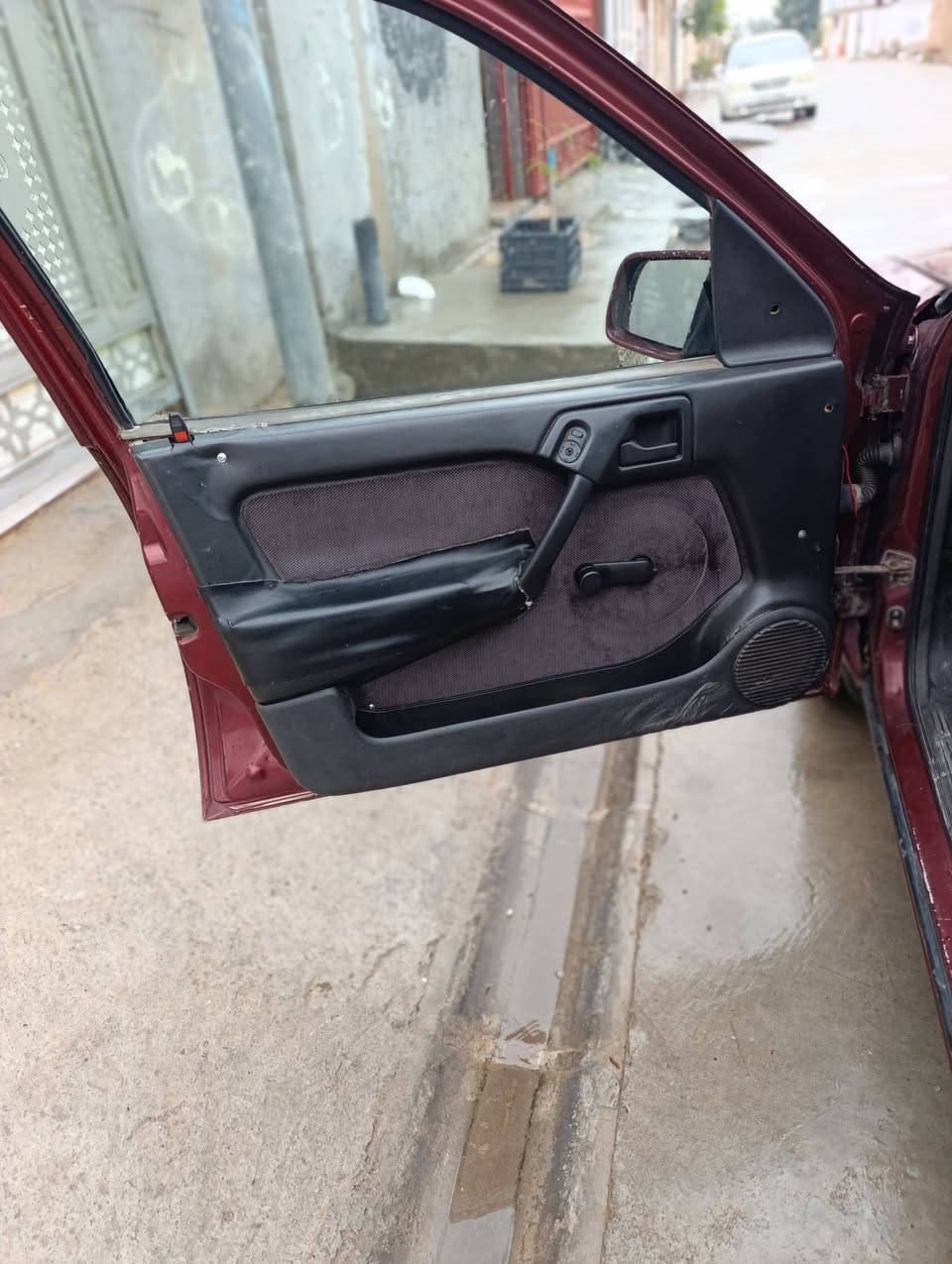 .
سلام علیکم هاورین ئوپل ڤیکترا مودیل 1991 گیرعادی مەکینە 20رقم هەولێر بەشەرتی وکال تە حویل کاربای هموی ئیش دکات رزیوی نیە دعمی نیە بویاخ عام بو جوانی همو گیانی ایش دکات چوار تایەی تازی سعری 42مجالی برایانە شوێنی سیار سلیمانی ***********--***********

سلام علیکم اخواني سيار اوبل فيكترا موديل 1991 گير عادي مكين 20رقم اربيل شرط وكل تحويل كهربائي كل شغال ماعند خياس مابي دعم صبغ عام لجمالي سيار كل شغال اربع تايرات جديد صدر جديد سعر 42مجال***********مكان سيار سليماني.***********
