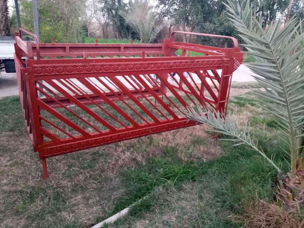 سلام عليكم محجر كية نضيف البيع مكان ذي قار شطرة رقم ***********
