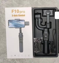 اوزمو برو ماكس • احترافي • قطعة تصوير