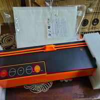 جهاز تغليف • جديد بالكارتون • قابل تفاوض