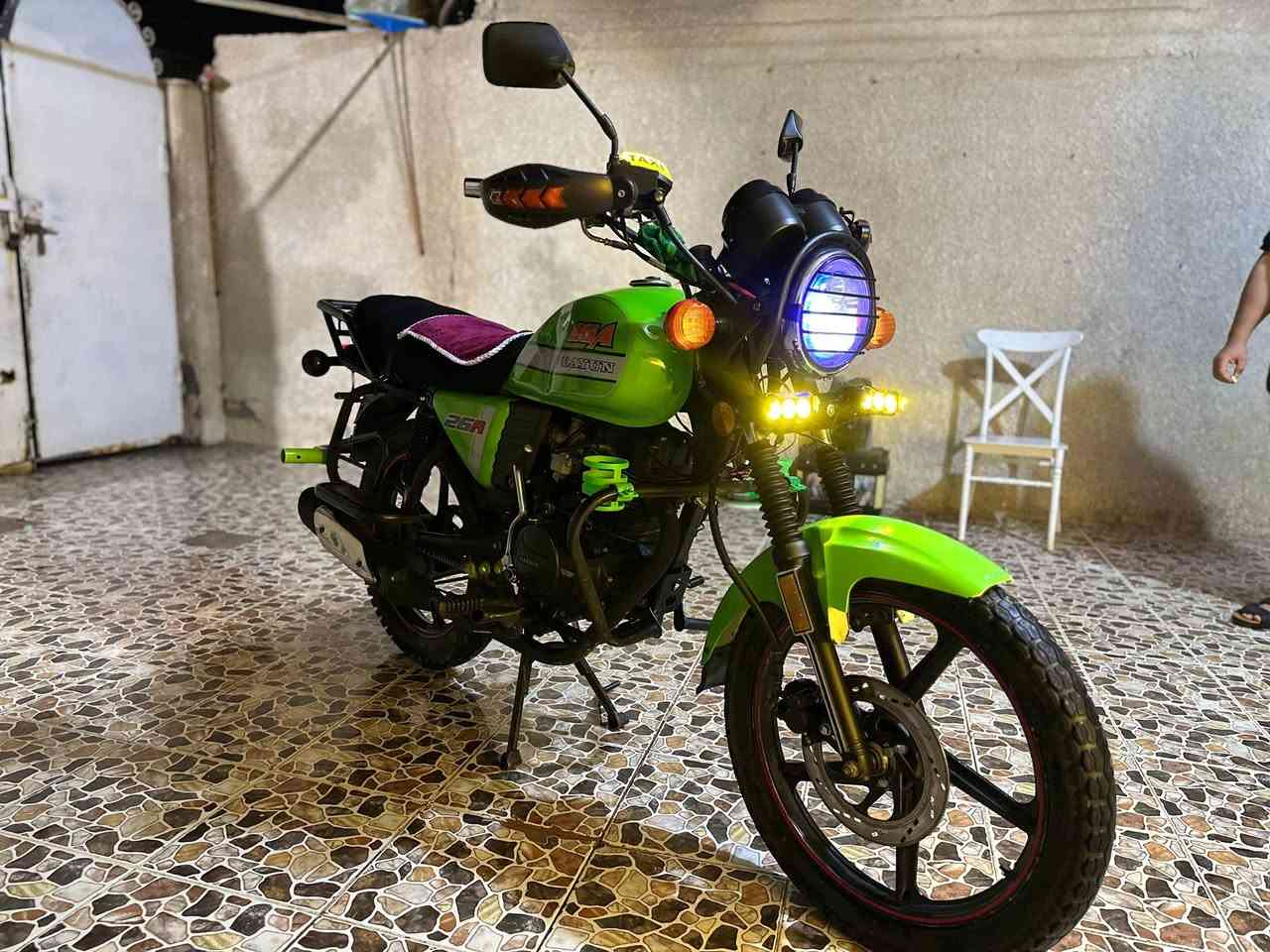 دايوان للبيع مديل 2022 اوراق اصولي العنوان الكوت السعر 1350 الدراجه خير من الله


**إذا كنت صاحب هذا الإعلان وتريد حذفه لأي سبب، رجاءا أرسل رسالة إلى الدعم الفني**