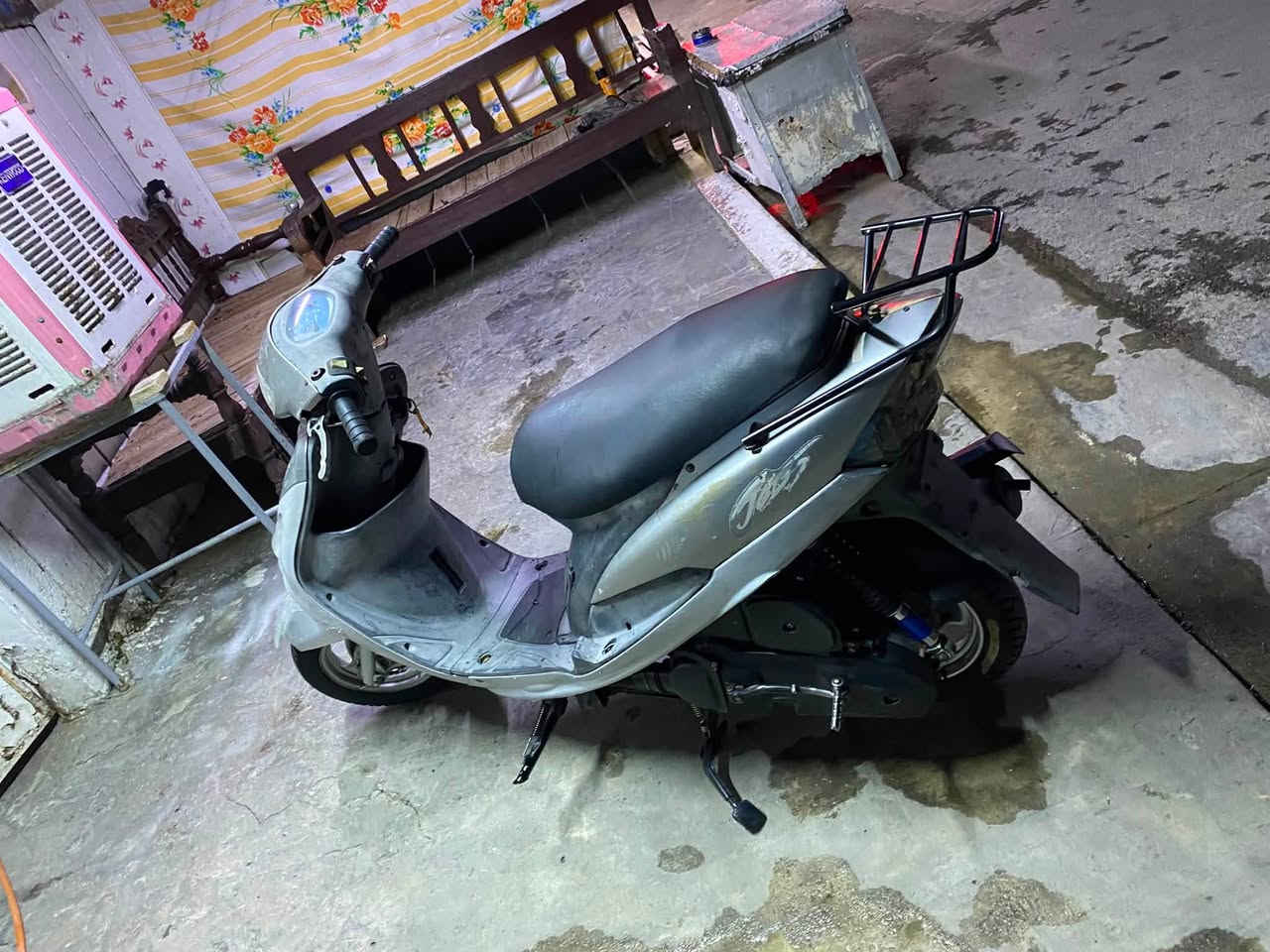 سلام عليكم دراجه ماكس منغولي كهربائيات شغاله مابيه اي نقص دراجه مختمه سعر 350وبيها مجال المكان الطوبجي مقابيل مديريه المرور الاستفسار ***********
