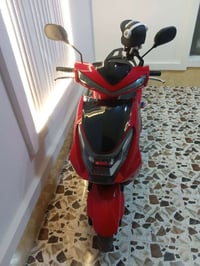 ماطور بانزين  مكفول من كلشي مسجل وكامل تحويل مباشر السعر 850  للتواصل ...