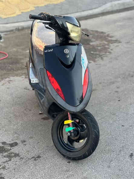 السلام عليكم دراجه للبيع ماكس عدله الدراجه مكفوله كفاله عامه بوشه بلاد 49 الدراجه خير من الله مختمه الدراجه من الطوله للطوله الدراجه ما مفتوحه الي يحب يتواصل ع هاذ رقم *********** السعر 775
