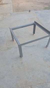 قاعده مبرده حجم الحديد ٥ ملم ٢ اله يشيلون حديدهه نضام تايرات بسعر ٢٥ ق...