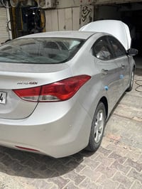 النترا 2014 • دخول جديد • بصرة