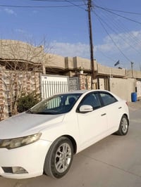 كيا سيراتو موديل 2011 كيه سيراتو فول مواصفات وكير ومحرك شرط لا صرف لا ...