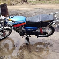 اربعه كير كلك للبيع مكفوله من السرقه ولا تنفيذ ولا تبخير السعر خابرني ...