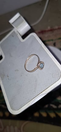 حجر فيروز • أرض زراعية