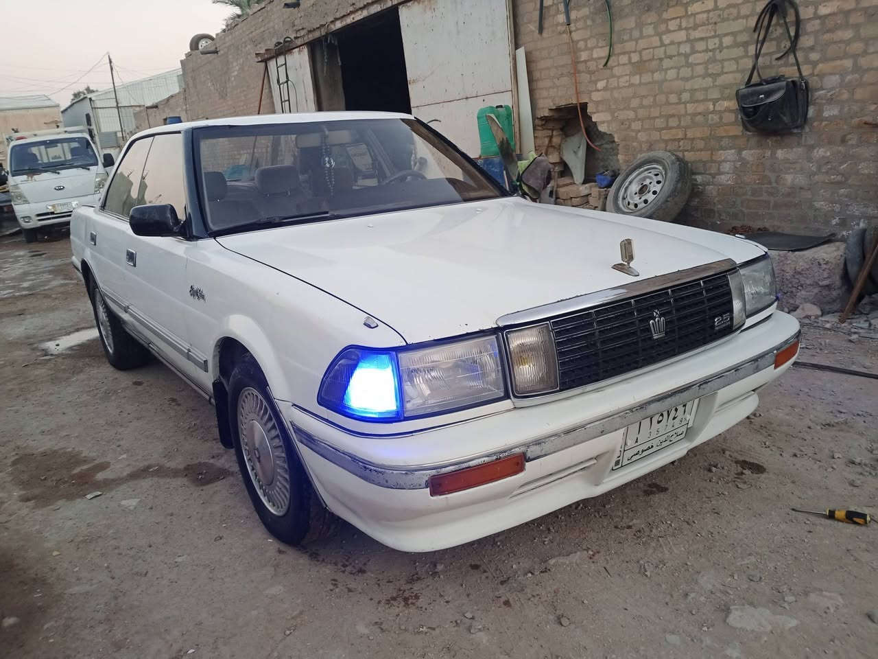 سلام عليكم هارتوب موديل تسعين تحويل ثاني يوم ✅نظيفةوتفاصيل على هذا الرقم ***********🧿
