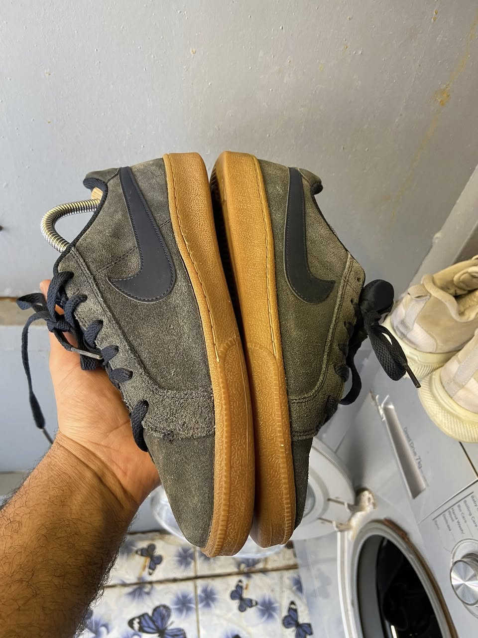 نايك كابوي بالة أوربي أندنوسيا باركود قياس ٤٢ السعر مع التوصيل ١٣


**إذا كنت صاحب هذا الإعلان وتريد حذفه لأي سبب، رجاءا أرسل رسالة إلى الدعم الفني**