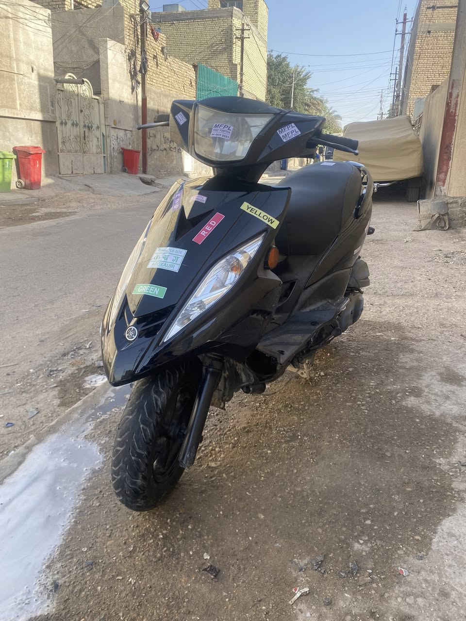 جي تي ار بلاديه مكفوله مكينه شلعه معدل فول نكره سلف بكل وقت والله وذا وكفتك رجعهه مكاني مدينه الصدر السعر ٧٥٠بي مجال رقمي ***********
