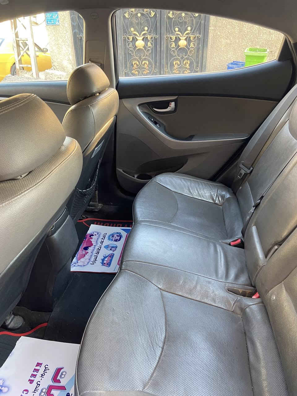 النتره 2016بغداد بسمي
فول عده الفتحه
مكينه كير جيد جدا
تتفئه تبريد كله جديد وكاله 
سياره ماشيه 70حقيقي
كأمره 
تحكامات 
تثبيت سرعه
قياده ذاتيه
كشنات جلد
تدفئه تبريد بلكشن 
بعد بيهه هواي مواصفات
مكاني بغداد البلديات
متواجد بعد 12الضهر
سونر مرفق المندلاوي
سعرهه 119ورقه
مجال جدا قليل
*********** أبو ليلئ
