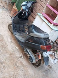 دراجة بطة • موديل 2003 • كربلاء ش ابو طالب