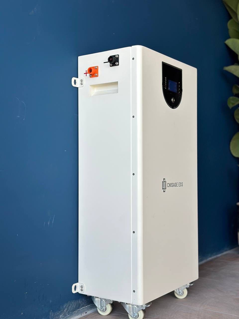 ⚡ تريد كهرباء 24 ساعة بدون مولدة؟
الحل صار أسهل ويا مكتب القمّة للطاقة الشمسية ☀️

🔋 إنفيرتر من شركة SHESAJ العالمية
✔️ ضمان حقيقي 5 سنوات

🔋 بطارية DYNES الأصلية
✔️ ضمان 10 سنوات

☀️ ألواح شمسية عالية الكفاءة
✔️ ضمان 15 سنة

استثمر مرة وحدة… وارتاح سنين 🔥
لا صوت مولدة — لا اشتراك — لا فواتير

📞 للحجز والاستفسار: ***********
📍 كربلاء — شارع المخازن

#الطاقة_الشمسية #كهرباء_24ساعة #كربلاء #بدون_مولدة #مكتب@إشارة@
