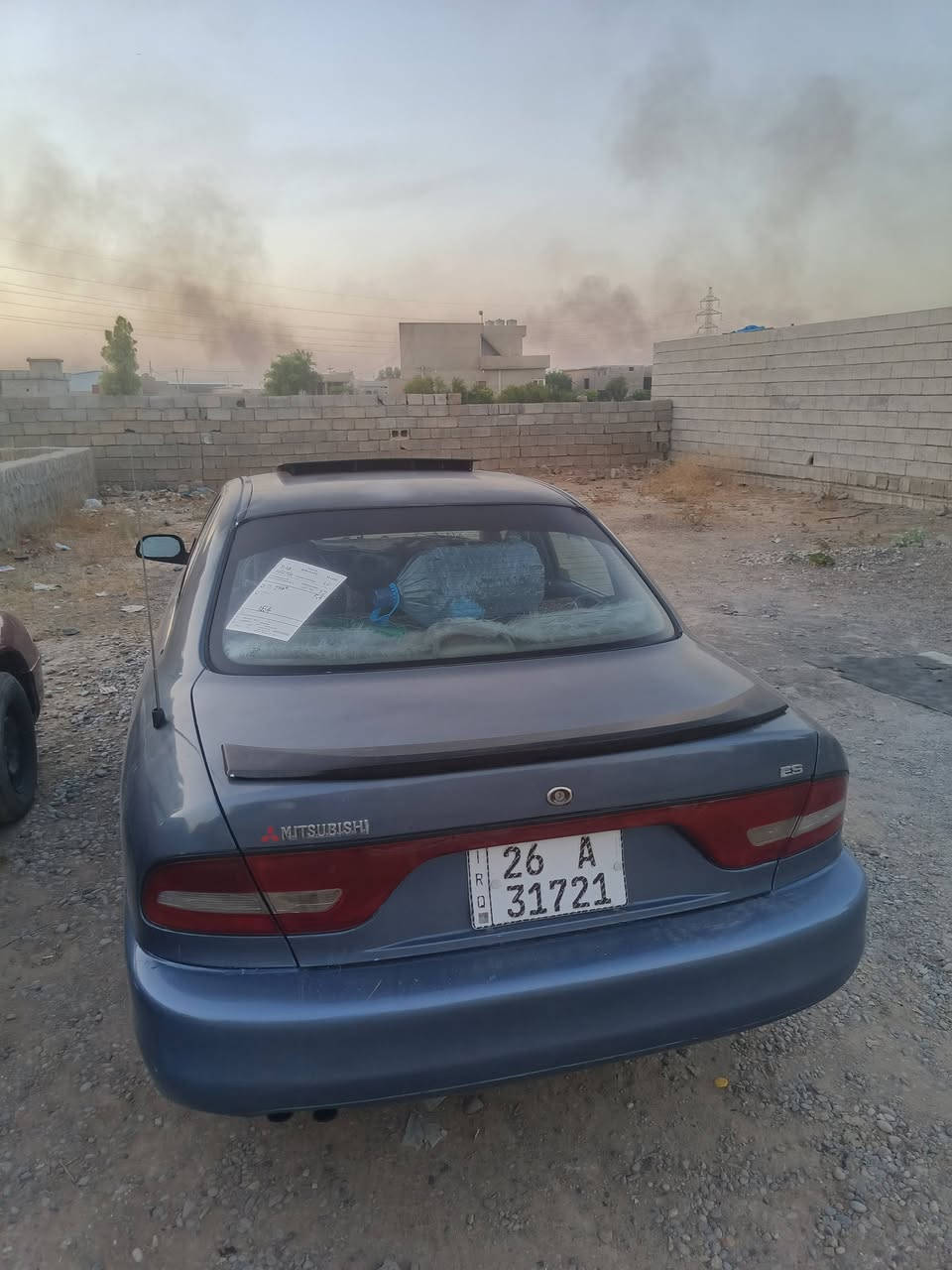 مستبوشي كلنت موديل ٩٤ فول اوتو كير اوتو كير محرك شرط سياره نضيفه حيل صبغ عام جماليه سياره باسمي تريد تحويل تريد وكاله مشروع وطني سياره جاهزه تخم تاير جديد السعر ٣٢ الشراي يجي خاص او يتصل ***********
