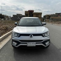 سانك يونج • ٢٠١٨ • نقص تبريد