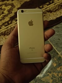 ايفون 6s • مقفل ايكلود • كفاله عامه