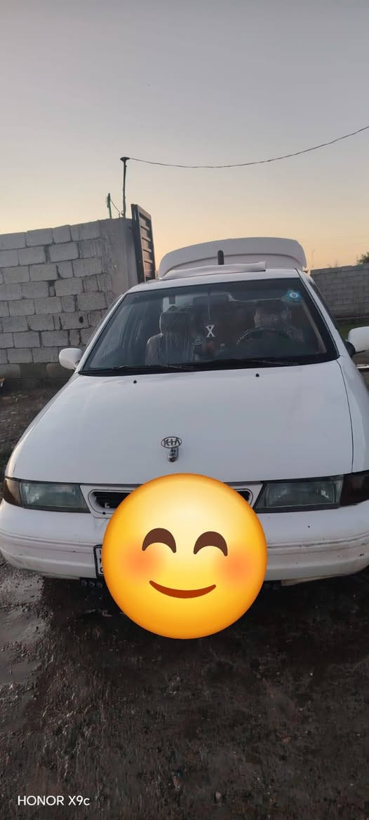 سيفيه موديل ٩٣
مكاني بغداد 
سعر 42 ورقة وبيها مجال حق الجية

نظافه فول تجي تفحص براحتك

للتواصل ***********

***********
