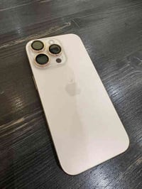 أيفون 16 Pro  برو للبيع  الجهاز جديد كلللش نظافة 100‎%  ذاكرة 256 بطار...