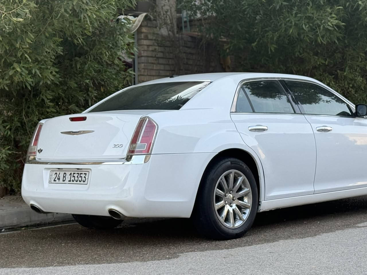 السلام عليكم اوبامه 2012
5مواصفات

رقم شمالي سيارة جاهزه واحلى من الصور بيها 3 قطع تبديل بنيد + جاملغ + باب وبيها 2 مكان بارد السيارة مكينه جديده طبكه كامله عربانه واكسل صدر امامي جديد تخم تاير السيارة ماتصرف عليها الف العنوان واسط / الكوت

رقم الهاتف /***********
