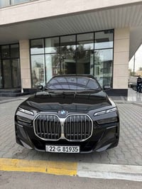 بي ام مديل 2024 كرستاله خليجيه وكاله العروش مكفوله وجاهزه فول مواصفات ...