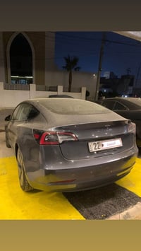 تسلا موديل 3 • ٢٠٢٣ • أربيل