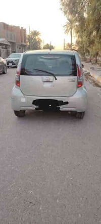 كورلا ٢٠٠٩ • محرك جديد • مشاكل الكير